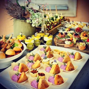 Vita Bistro - Catering Dresden