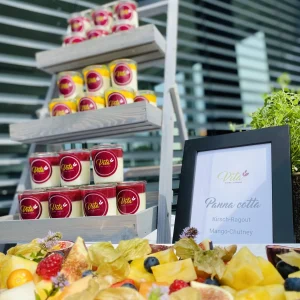 Vita Bistro - Catering Dresden