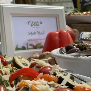 Vita Bistro - Catering Dresden