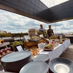Vita Bistro - Catering Dresden