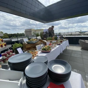 Vita Bistro - Catering Dresden