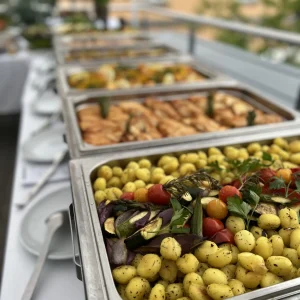 Vita Bistro - Catering Dresden
