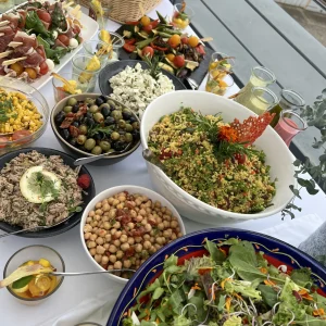 Vita Bistro - Catering Dresden