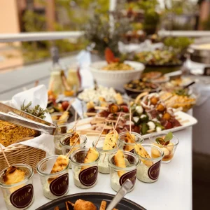 Vita Bistro - Catering Dresden