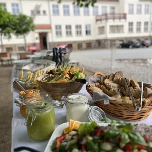 Vita Bistro - Catering Dresden