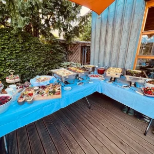 Vita Bistro - Catering Dresden