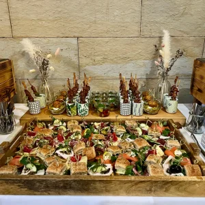 Vita Bistro - Catering Dresden