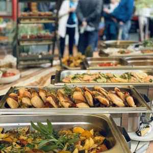 Vita Bistro - Catering Dresden