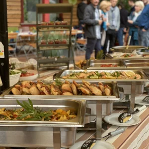 Vita Bistro - Catering Dresden