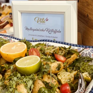 Vita Bistro - Catering Dresden
