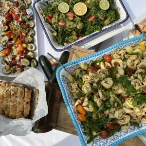 Vita Bistro - Catering Dresden